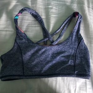Ivivva Sports bra